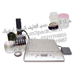 طبة رقائق الالمونيوم