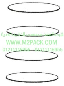 طبة  Tri – Shield – Eva solid التى نقدمها نحن شركة المهندس منسي للتغليف الحديث و الصناعات الهندسيه –  ام تو باك