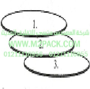 البطانة HS 130