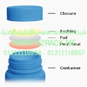 طبه من ورق الفنيل النظيف لبرشمة فوهات الاوعية والجرار قابل للتعديل نحن شركة المهندس منسي للصناعات الهندسيه و توريد مستلزمات مصانع التغليف الحديث من  خامات التعبئة والتغليف و ماكينات التعبئة والتغليف -  ام تو باك